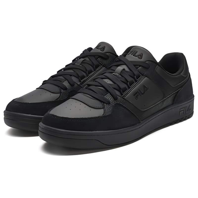 Кроссовки FILA - изображение 2