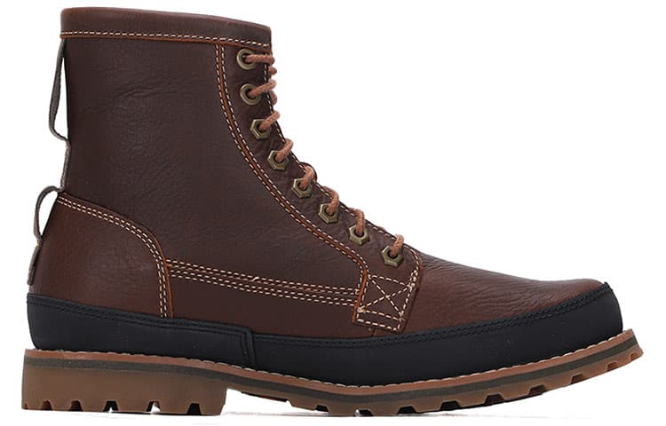 Ботинки Timberland Originals II EK+ Boot - изображение 2