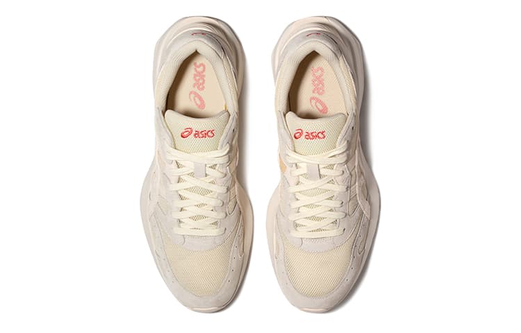 Кроссовки Asics Tarther Sc - изображение 4