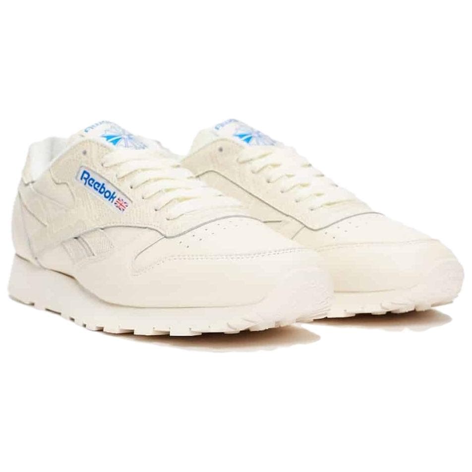 Кроссовки Awake NY x Reebok Classic Leather - изображение 3