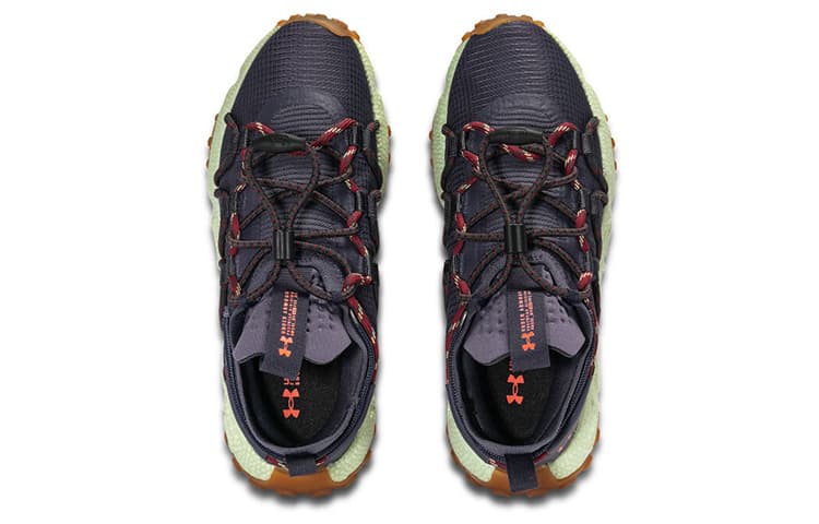 Кроссовки Under Armour HOVR Summit - изображение 4