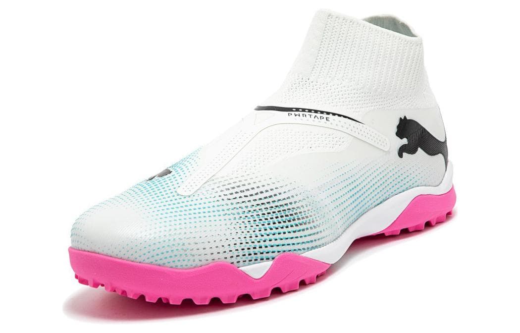 Кроссовки для футбола PUMA Future 7 MATCH+ LL - изображение 3