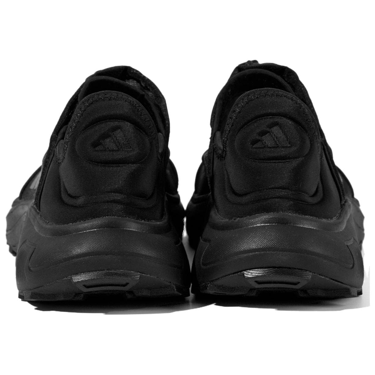 Кроссовки Adidas FC WALKER Low Top Повседневная обувь Унисекс Черный - изображение 4