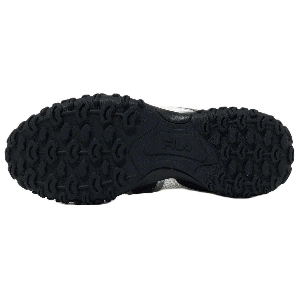 Кроссовки FILA Eshape V2 Устойчивая к истиранию Низкая Повседневная Обувь Унисекс Белая - изображение 6