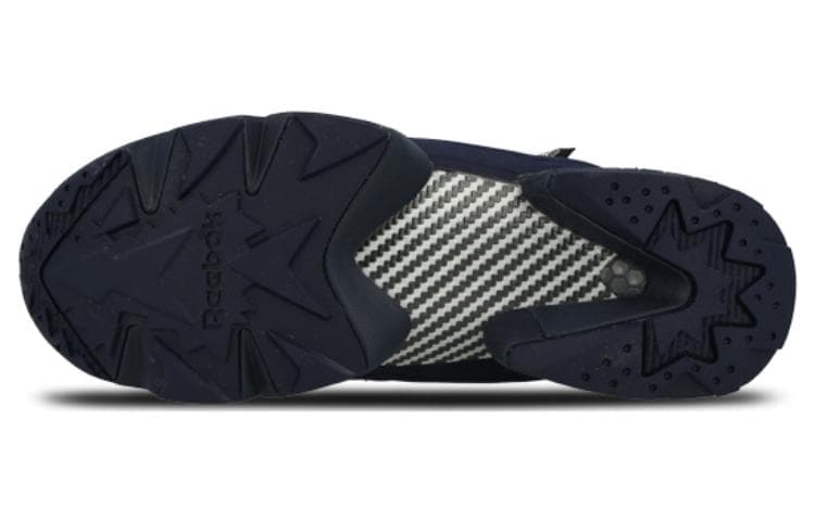 Кроссовки Reebok Instapump Fury Tech - изображение 5