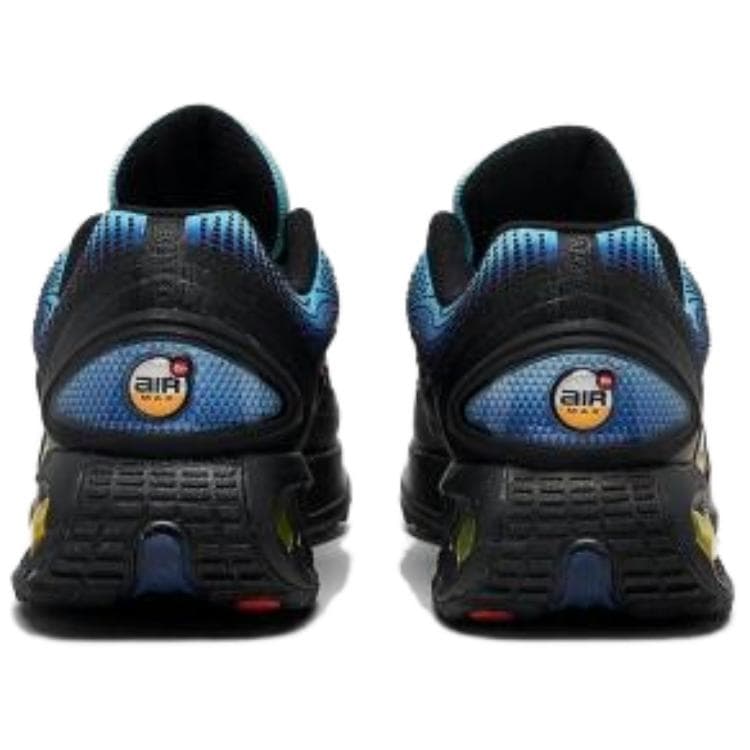 Кроссовки Nike Air Max Dn Sky Blue - изображение 4