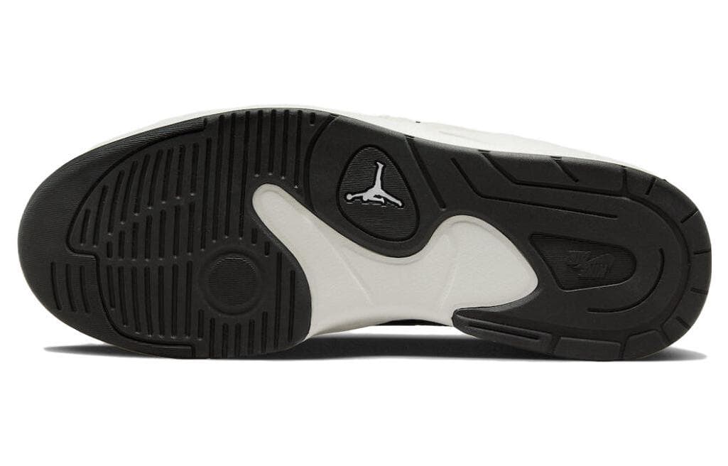 Кроссовки Jordan Stadium 90 "White Black" - изображение 6