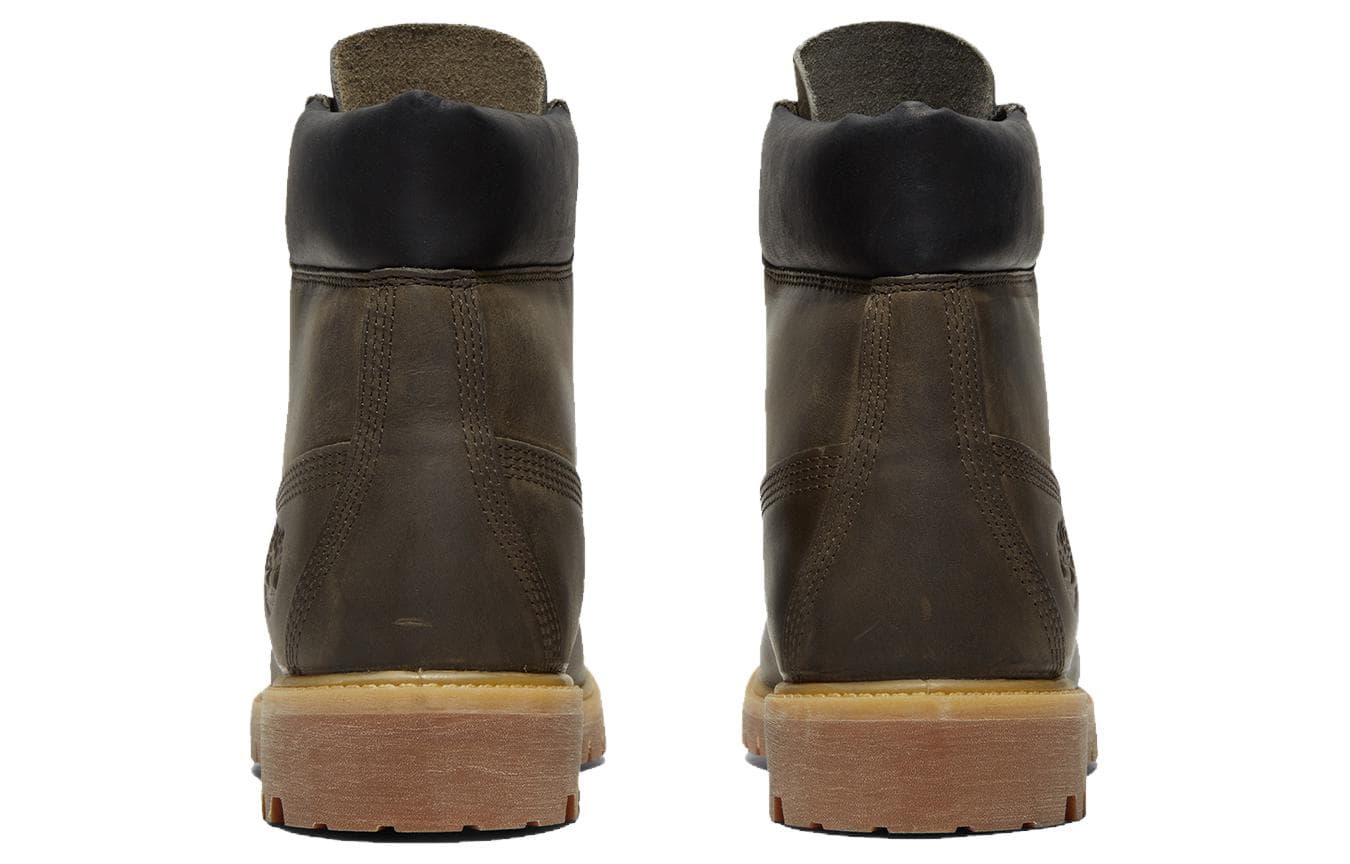 Ботинки Timberland 6 Inch Premium Boot - изображение 4
