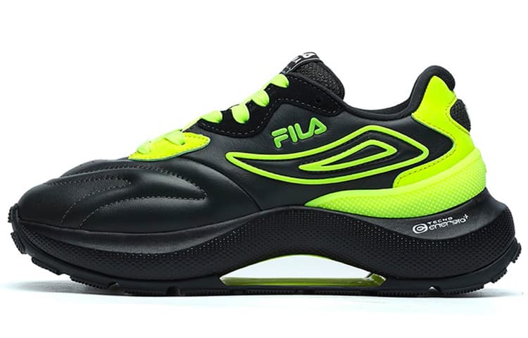 Кроссовки FILA Flusso Icona - изображение 1