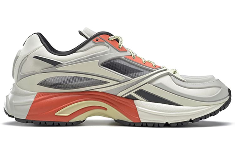 Кроссовки Reebok Road Modern - изображение 2