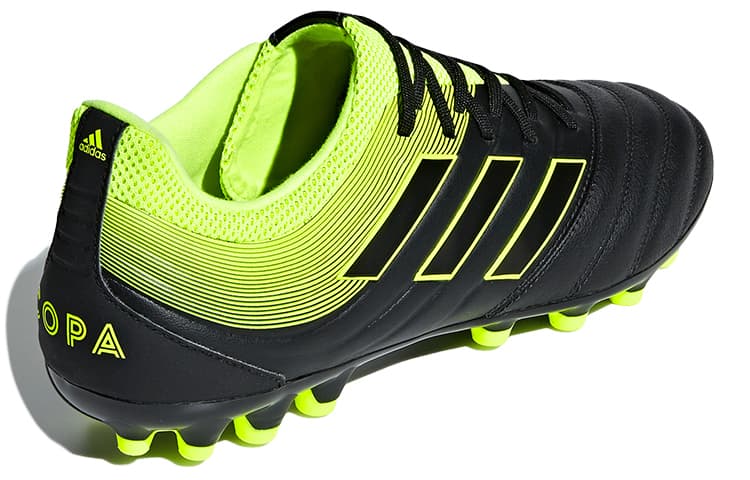 Кроссовки для футбола adidas Copa 19.3 AG - изображение 4