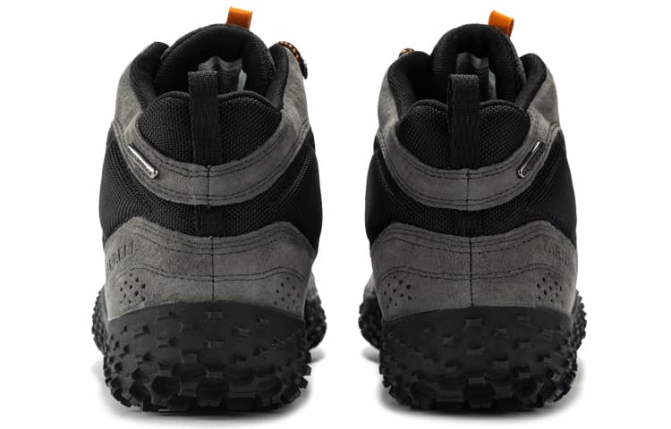 Кроссовки MERRELL Wrapt - изображение 4