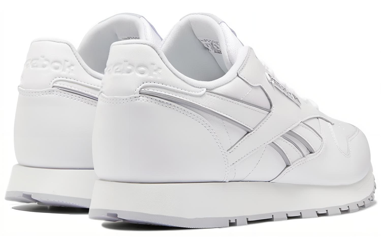 Кроссовки Reebok Classic Leather - изображение 4
