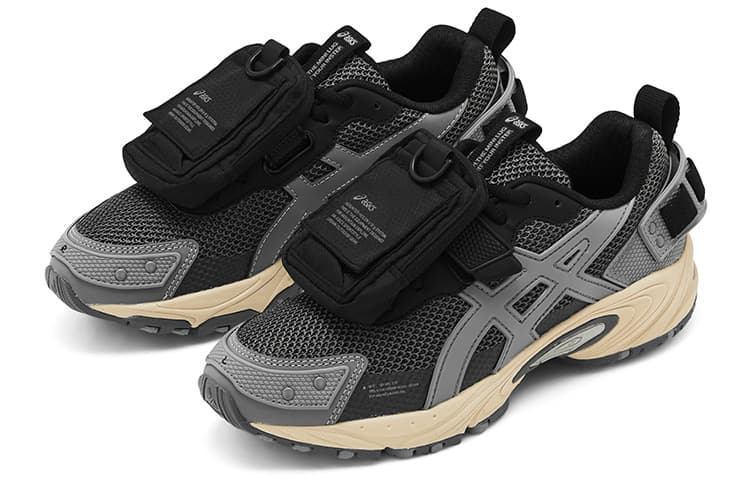 Кроссовки Asics Gel-Kahana TR V3 - изображение 4