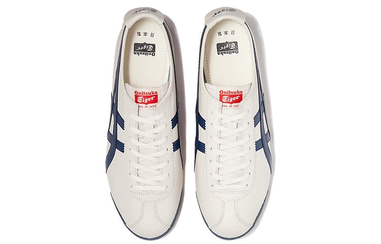 Кроссовки Onitsuka Tiger Nippon Made Limber - изображение 6