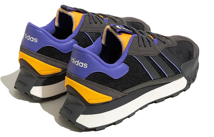 Кроссовки adidas neo Futro Mixr FM - изображение 4