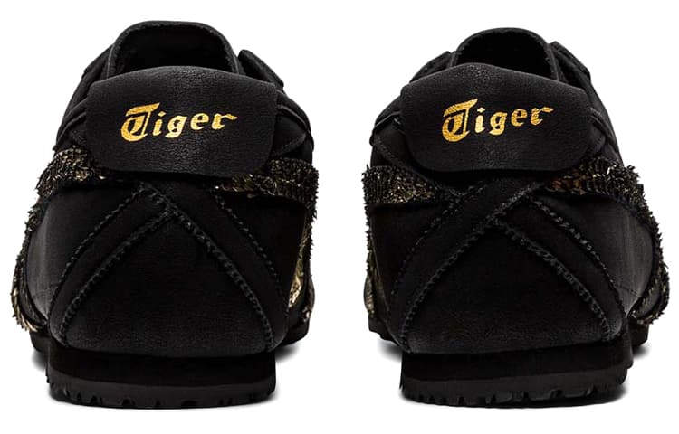 Кроссовки Onitsuka Tiger MEXICO 66 - изображение 4