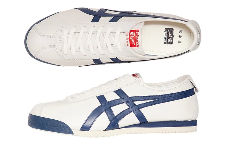 Кроссовки Onitsuka Tiger Nippon Made Limber - изображение 5