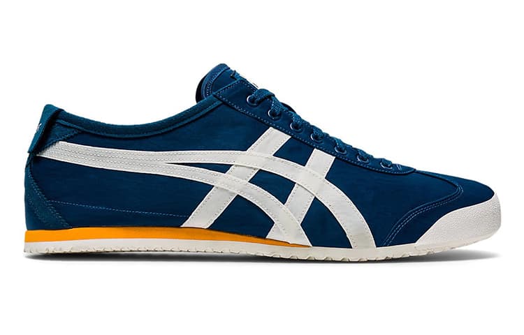 Кроссовки Onitsuka Tiger Mexico 66 Classic - изображение 2