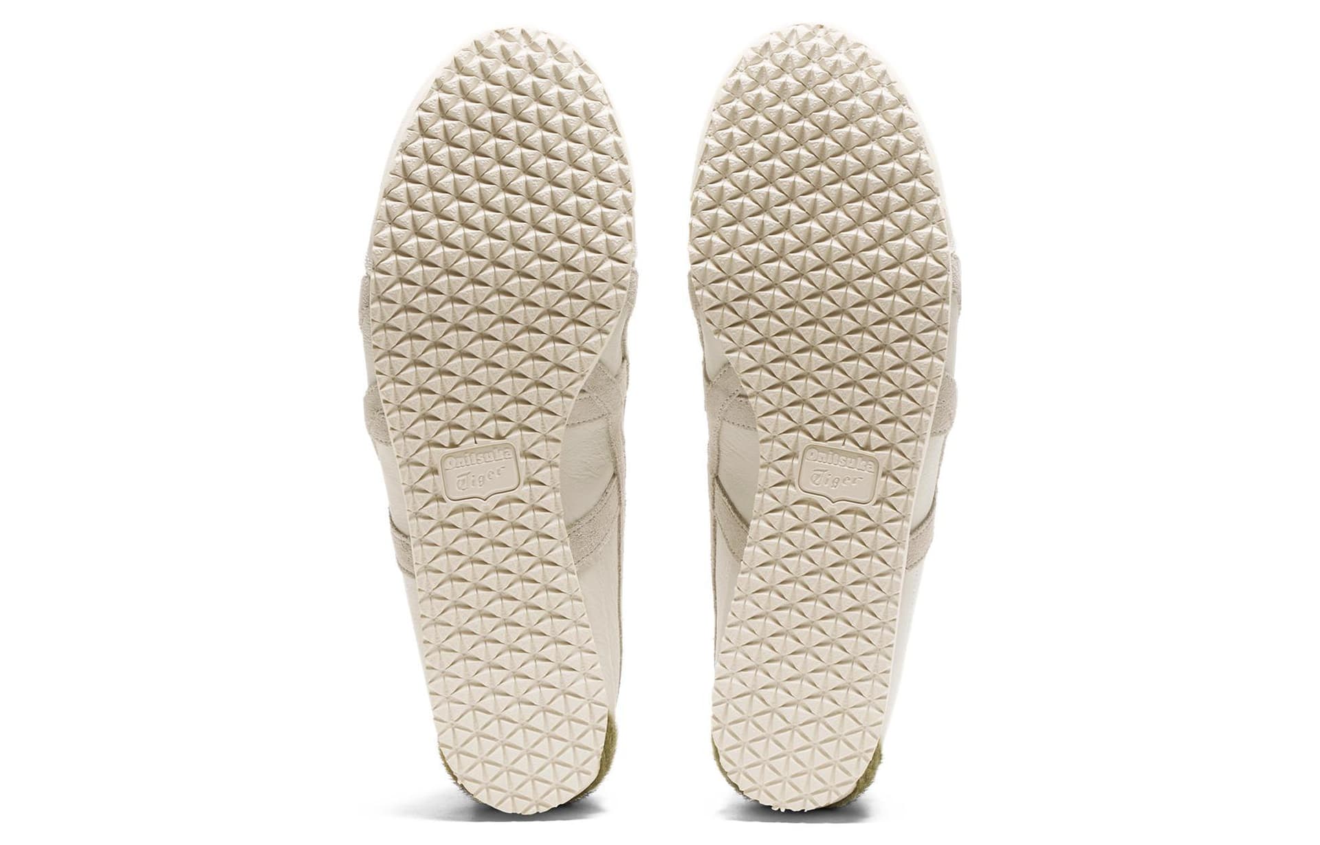 Кроссовки Onitsuka Tiger Mexico 66 White - изображение 7