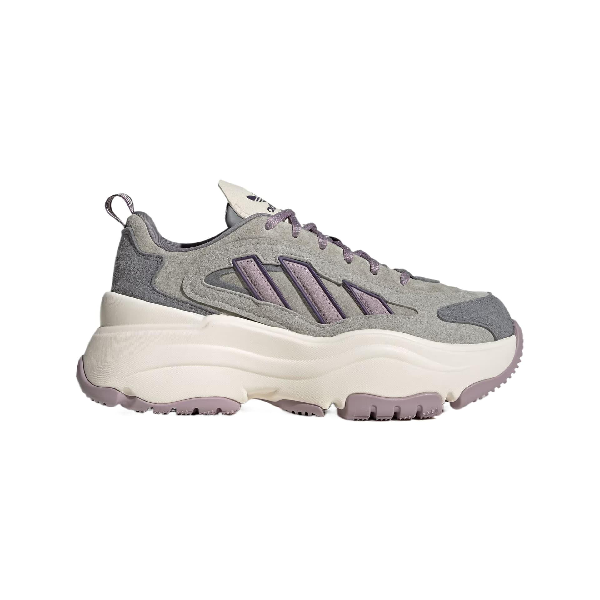 Кроссовки adidas OZGAIA W - изображение 2