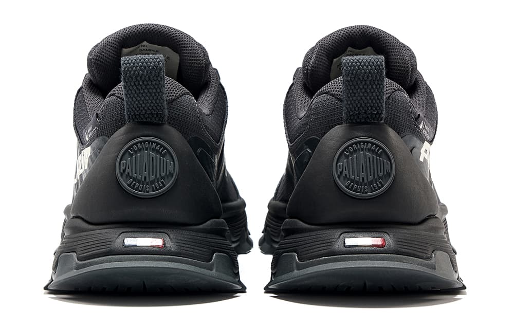 Кроссовки Palladium - изображение 5