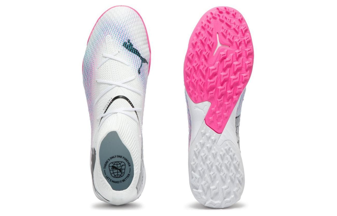Кроссовки для футбола PUMA 7 Pro Cage - изображение 6