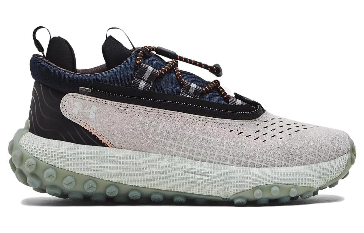 Кроссовки Under Armour HOVR Summit Ft Delta - изображение 2