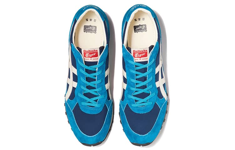 Кроссовки Onitsuka Tiger Colorado - изображение 4