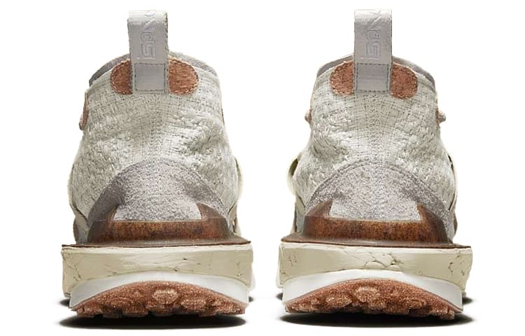 Кроссовки Nike ISPA Drifter NTRL - изображение 5