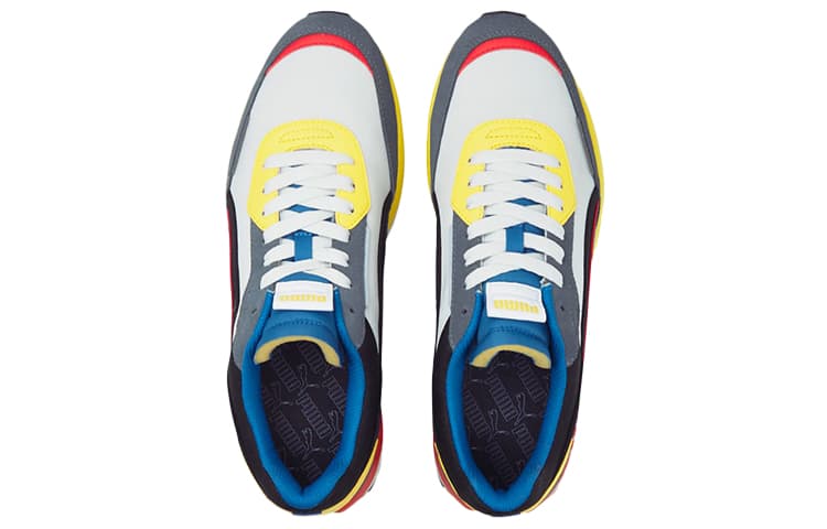Кроссовки PUMA City Rider - изображение 3