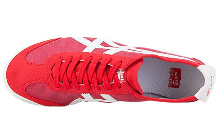Кроссовки Onitsuka Tiger MEXICO 66 - изображение 5