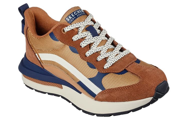 Кроссовки Skechers Halos-Infinite Jogger - изображение 3