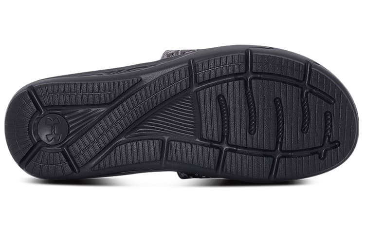 Сандалии Under Armour UA Ignite 6 Graphic Strap - изображение 5