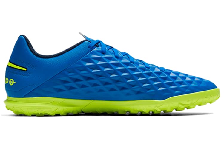 Кроссовки для футбола Nike Legend 8 Club TF - изображение 2