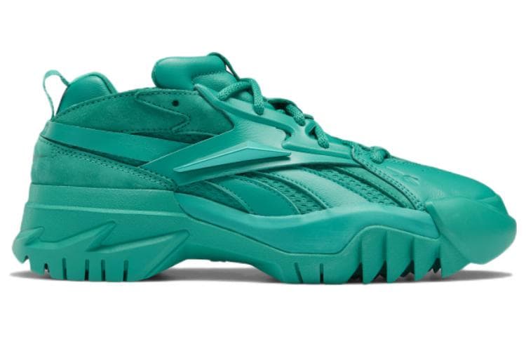 Кроссовки Cardi B x Reebok Club C V2 - изображение 2