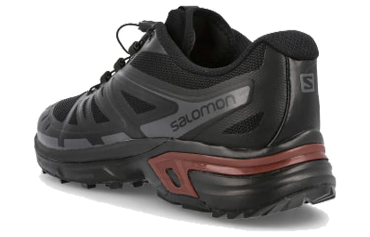 Кроссовки SALOMON XT-Wings 2 Advanced - изображение 4