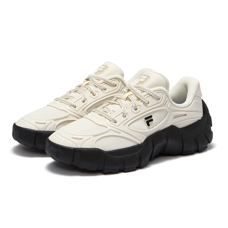 Кроссовки FILA FUSION BONE DX - изображение 5