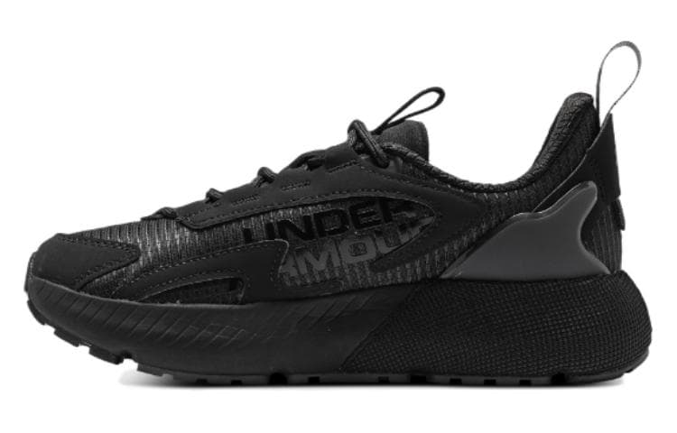 Кроссовки Under Armour UA HOVR Mega 2 MVMNT Black - изображение 1