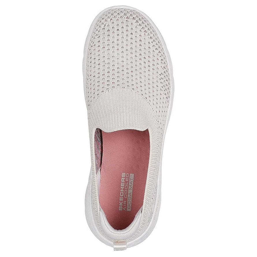 Кроссовки Skechers WOMEN'S GO WALK - изображение 4