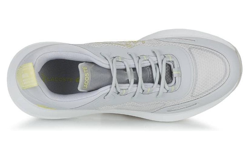 Кроссовки Lacoste - изображение 3