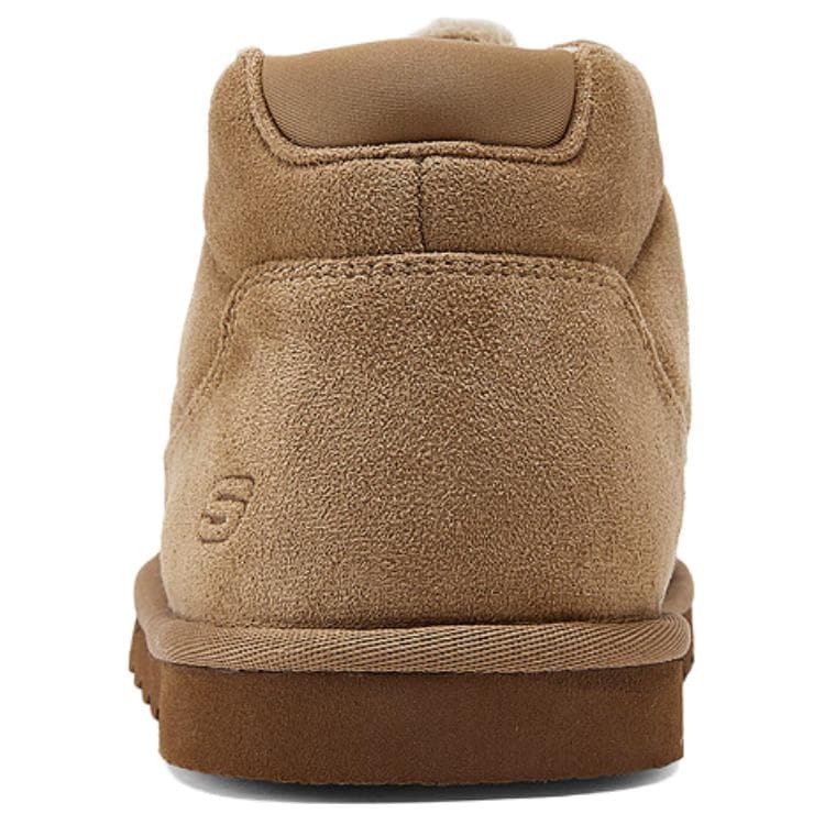 Ботинки зимние Skechers USA - изображение 5