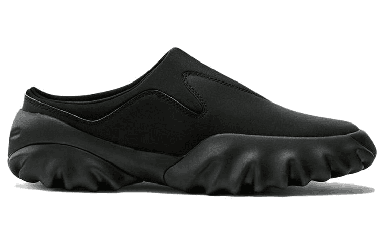 Кроссовки Junya Watanabe MAN x Oakley Chop Saw Mules - изображение 2