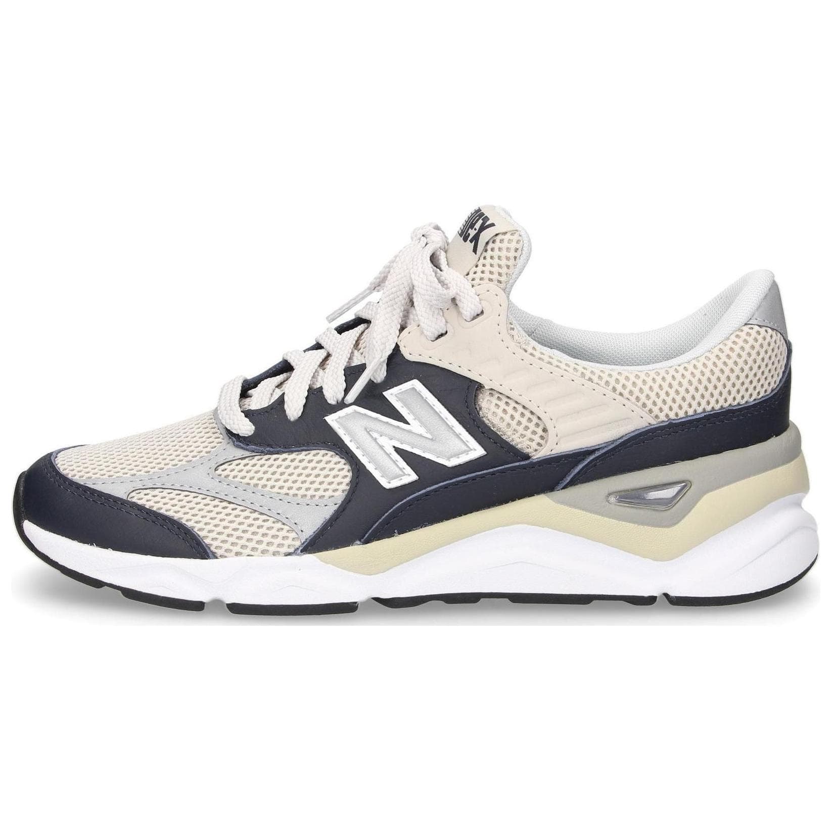 Кроссовки New Balance NB X-90 D - изображение 1