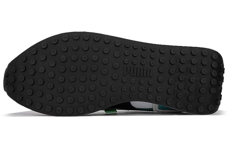 Кроссовки PUMA Future Rider Summer White Green - изображение 4