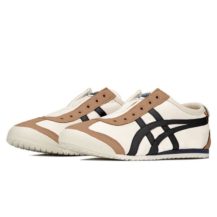 Кроссовки Onitsuka Tiger MEXICO 66 SLIP-ON - изображение 3