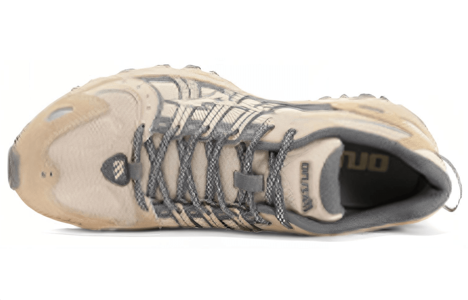 Кроссовки Mizuno Lg 99 Trail - изображение 3
