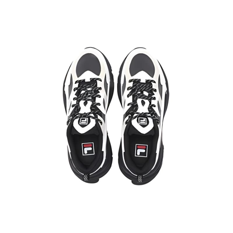 Кроссовки FILA MARS 1S - изображение 3