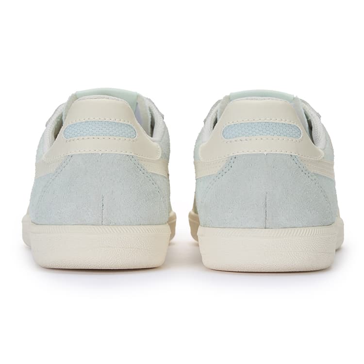 Кроссовки Onitsuka Tiger Tokuten Low Топ Повседневная обувь Унисекс Светло-синий - изображение 6