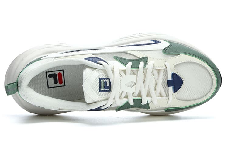 Кроссовки FILA Mars 1 S - изображение 3